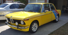 Load image into Gallery viewer, 1968-1971 BMW 2002 Short Bumper Set