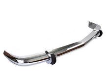 Load image into Gallery viewer, 1968-1971 BMW 2002 Short Bumper Set