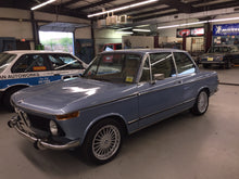 Load image into Gallery viewer, Front Bumper For A BMW 2002